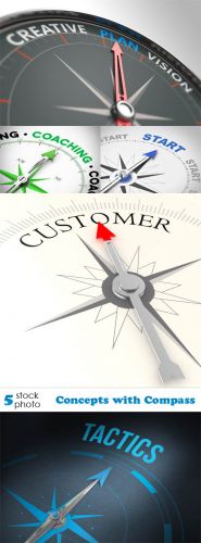 Photos - Concepts with Compass