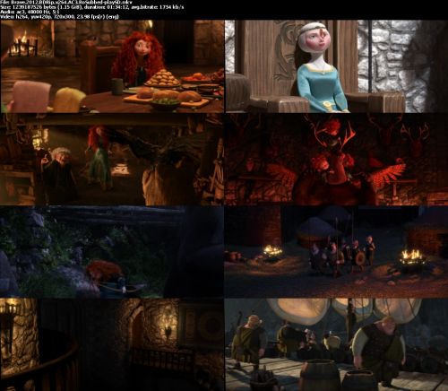Brave 2012 BDRip x264 AC3 RoSubbed-playSD