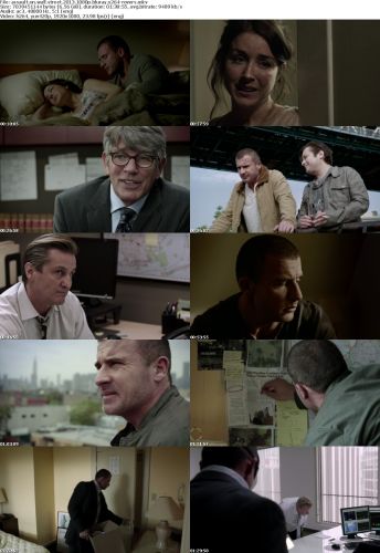 Assault On Wall Street 2013 1080p BluRay x264-ROVERS