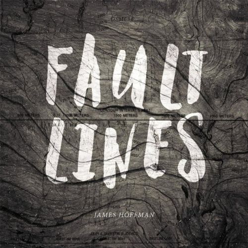 James Hoffman - Fault Lines (2015)