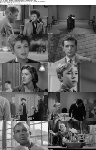 A Child Is Waiting 1963 720p BluRay x264-SiNNERS
