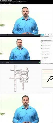 Udemy - Cisco Security Networking Fundamentals