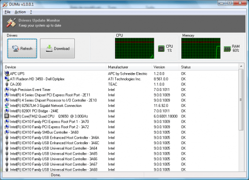 KC Software DUMo Pro 2.3.1.23 DC 21.11.2015 + Portable