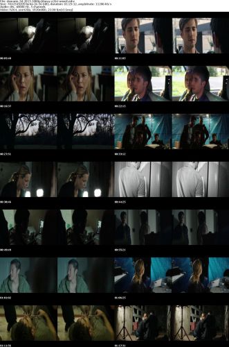 Demonic 3D 2015 1080p BluRay x264-UNVEiL