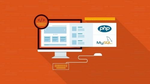 Complete Website &amp; CMS in PHP &amp; MySQL From Scratch!