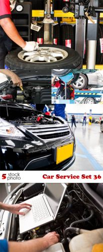 Photos+-+Car+Service+Set+36