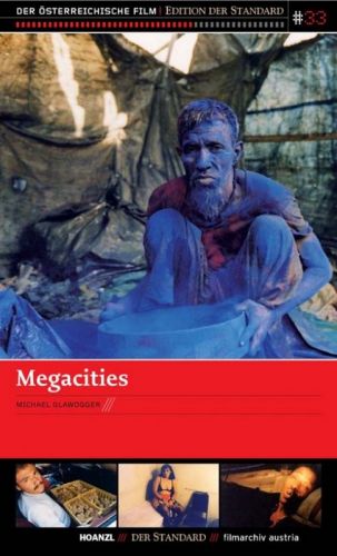 Megacities (1998)