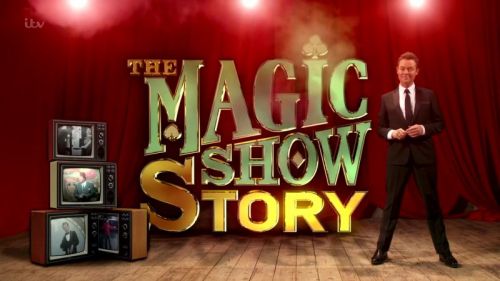 ITV - The Magic Show Story (2015) 720p HDTV x264-MVGroup