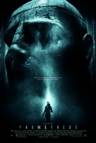 Prometheus 2012 BDRip 720p AC3 5.1 Multi Zippy-UG