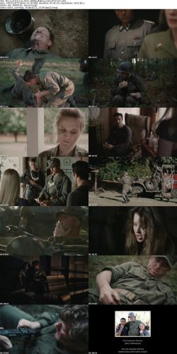 The Last Rescue 2015 1080p BluRay x264 DTS-FGT