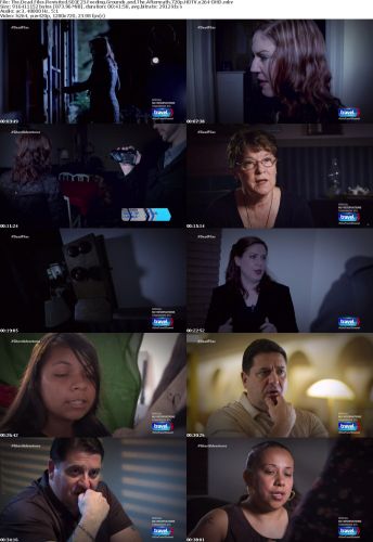 The Dead Files Revisited S01E23 Feeding Grounds and The Aftermath 720p HDTV x264-DHD