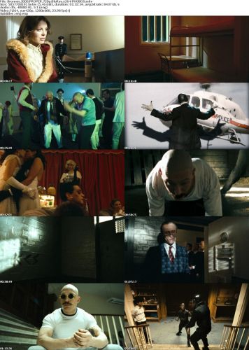 Bronson 2008 PROPER 720p BluRay x264-PHOBOS