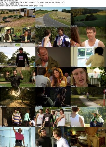 Reverse Runner 2013 1080p BluRay x264-PFa