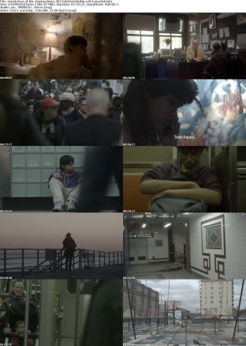 Stand Clear of the Closing Doors 2013 LIMITED DVDRip x264-PSYCHD