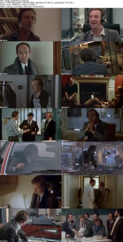 Comfort And Joy 1984 WS DVDRip XviD INT-EwDp