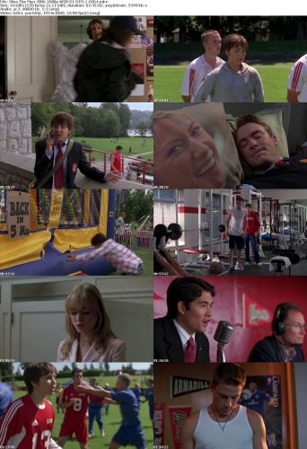 Shes The Man 2006 1080p WEB-DL DD5.1 H264