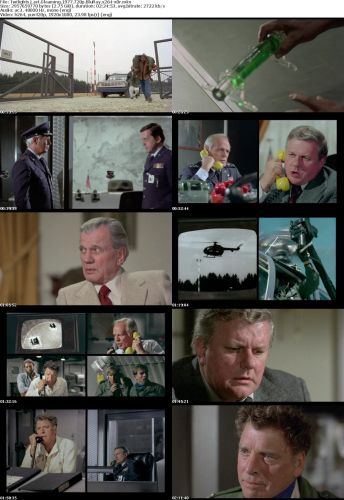 Twilights Last Gleaming 1977 720p BluRay x264 x0r