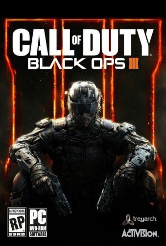 Call of Duty Black Ops III MULTi10-PROPHET 