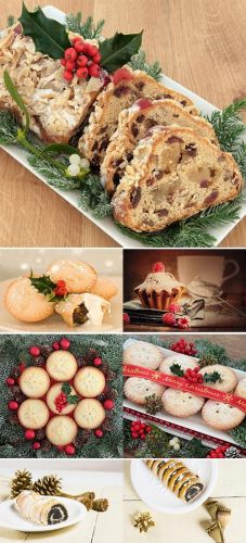 Stock+Image+Christmas+pie