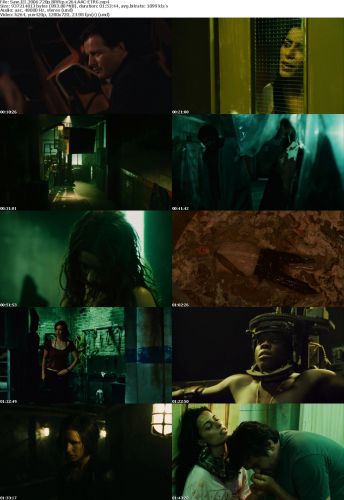 Saw III 2006 720p BRRip x264 AAC-ETRG