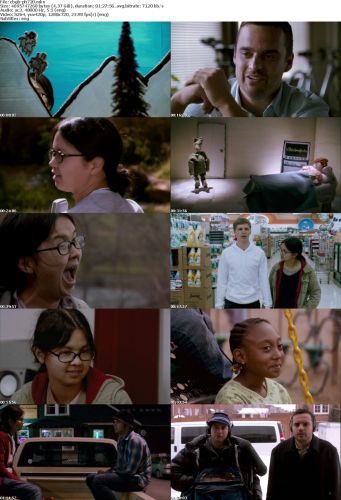 Paper Heart LIMITED 720p Bluray x264-CBGB