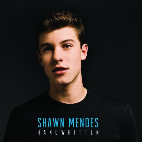 Shawn Mendes - Handwritten (Revisited) (2015)