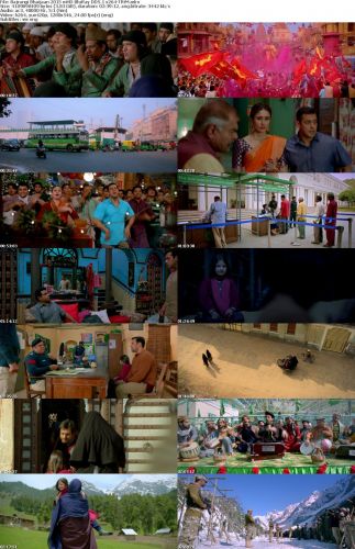 Bajrangi Bhaijaan 2015 mHD BluRay DD5.1 x264-TRiM