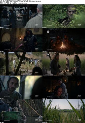 The Last Kingdom S01E07 720p HDTV x264-FLEET