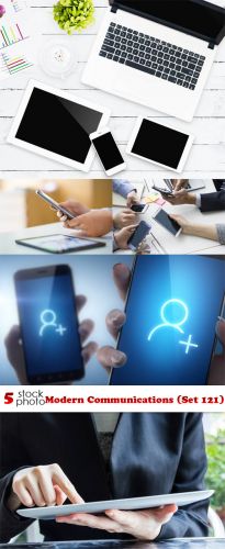 Photos+-+Modern+Communications+(Set+121)
