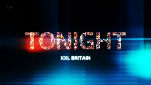ITV - Tonight: XXL Britain (2015) 720p HDTV x264-MVGroup