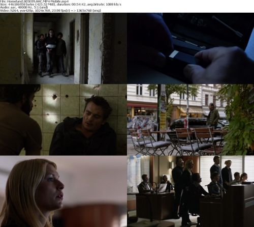 Homeland S05E09 HDTV x264-Mobile