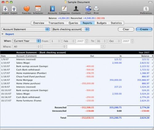 Maxprog iCash v7.5.4