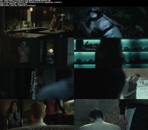 Jamie Marks Is Dead 2014 720p BluRay 900MB-ShAaNiG