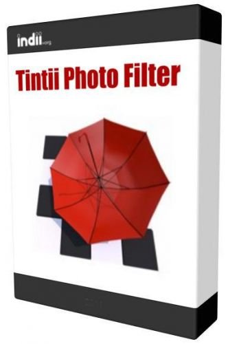 Tintii Lawrence Murray Photo Filter 2.10.0 Portable