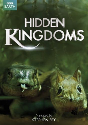 Hidden Kingdoms (2014) 720p BRRips x264 AAC-DiVERSiTY