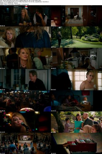 Ricki And The Flash 2015 1080p WEB-DL AC3 x264-BDP