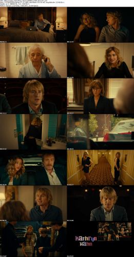 Shes Funny That Way 2014 DVDRip XviD AC3-iFT