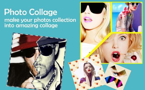 Pic Collage FULL v4.31.8 For Android