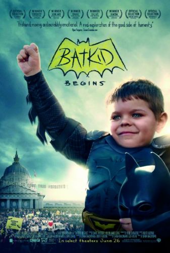 Batkid Begins 2015 LiMiTED DVDRip x264-LPD