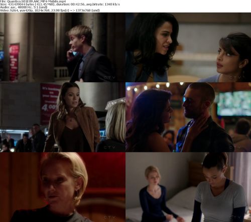 Quantico S01E09 HDTV x264-Mobile
