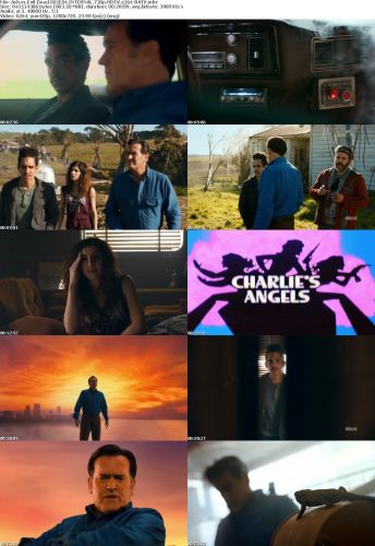 Ash vs Evil Dead S01E04 INTERNAL 720p HDTV x264-BATV
