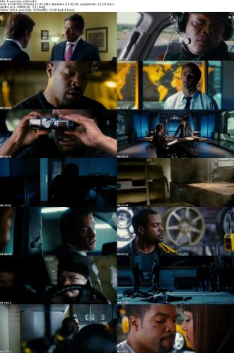 xXx State Of The Union 2005 1080p BluRay x264-HANGOVER