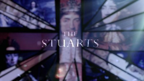 BBC - The Stuarts (2014) 720p HDTV x264-MVGroup