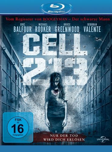 Cell 213 2011 720p Bluray x265 Kingston