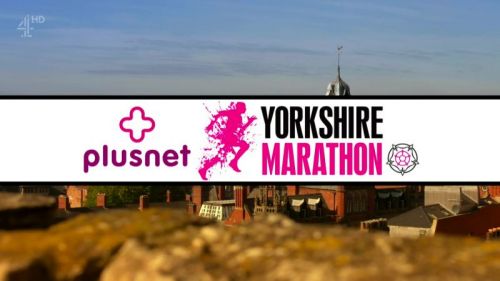 Channel 4 - Yorkshire Marathon (2015) 720p HDTV x264-MVGroup