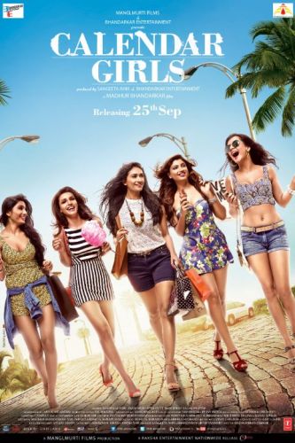Calendar Girls 2015 HDRip x264-ETRG