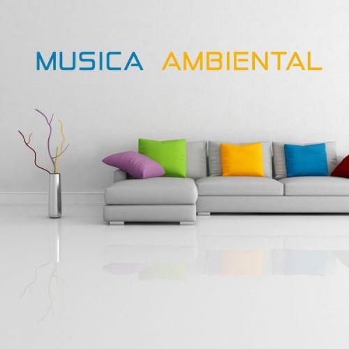 VA - Musica Ambiental para Estudio y Lectura - Canciones Relajantes (2015)