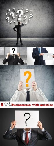 Photos+-+Businessman+with+question