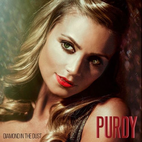Purdy - Diamond in the Dust (2015)