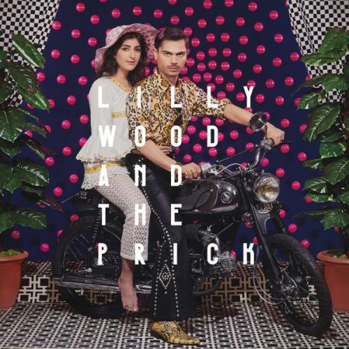 Lilly Wood And The Prick - Shadows (2015)